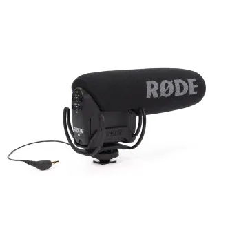 Videokameru mikrofoni - Rode VideoMic PRO Rycote Compact Super Cardiod Mono Condenser mikrofons. Studijas - perc šodien Master Foto veikalā un ar piegādi Profesionāļu labākā izvēle