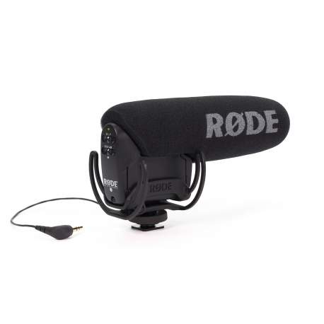 Микрофоны - RODE VideoMic Pro Rycote - купить сегодня в магазине и с доставкой