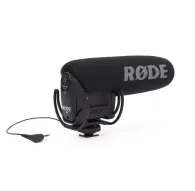 Микрофоны для видеокамер - Конденсаторные монофонические микрофоны Rode VideoMic PRO Rycote Compact Super - купить сегодня в магазине Master Foto и с доставкой Лучший выбор профессионаловМикрофоны для видеокамер - Конденсаторные монофонические микрофоны Rode VideoMic PRO Rycote Compact Super - купить сегодня в магазине Master Foto и с доставкой Лучший выбор профессионалов