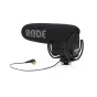 On-Camera Microphones - Rode VideoMic PRO Rycote Compact Super Cardiod Mono Condenser microphone Studio - buy today in Master Foto store and with delivery Best choise selected by experts