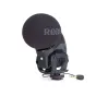 On-Camera Microphones - Rode Stereo VideoMic PRO Compact Stereo Video Microphone PRO. XY - quick order from manufacturer