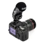 Микрофоны для видеокамер - Rode Stereo VideoMic PRO компактный стерео видео микрофон PRO. XY, студийный - быстрый заказ от производителя