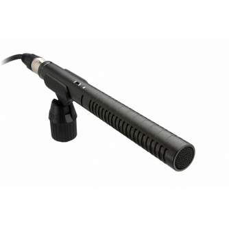 Microphones - Rode NTG-1 directional microphone - buy today in store and with delivery