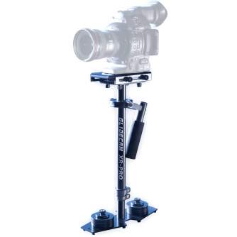 Video stabilizatori - Glidecam XR-PRO (GLXRPRO) for cameras up to 4.5 kg - ātri pasūtīt no ražotāja