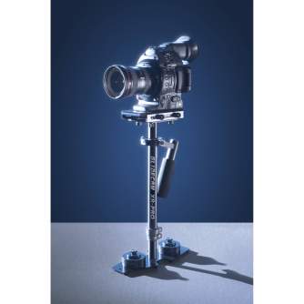 Video stabilizers - Glidecam XR-PRO (GLXRPRO) for cameras up to 4.5 kg - quick order from manufacturer