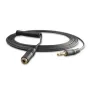 Mikrofonu aksesuāri - Rode VC-1 Stereo Audio extension cable, 3,5 mm male/female. Length 3m. VC1 - perc šodien Master Foto veikalā un ar piegādi Profesionāļu labākā izvēle