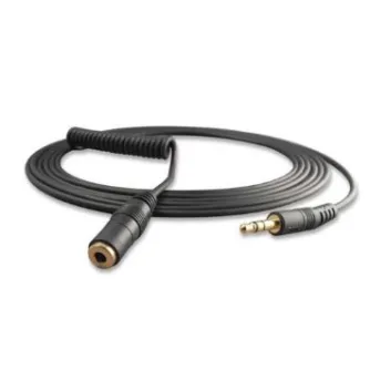 Accessories for microphones - Rode VC-1 Stereo Audio extension cable, 3,5 mm male/female. Length 3m. VC1 - buy today in Master Foto store and with delivery Best choise selected by experts