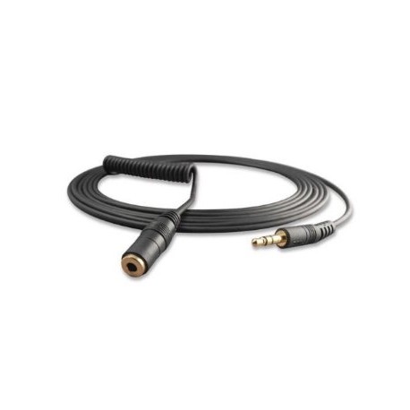 Аксессуары для микрофонов - Rode VC-1 Stereo Audio extension cable, 3,5 mm male/female. Length 3m. - быстрый заказ от производит