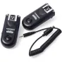 Aksesuāri - Yongnuo RF-603 N3 II Wireless Flash Trigger palaidēja noma