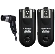 Yongnuo RF-603 N3 II Wireless Flash Trigger palaidēja noma
