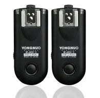 Yongnuo RF-603C II Wireless Flash Trigger аренда