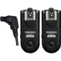 Accessories - Yongnuo RF-603C II Wireless Flash Trigger rent