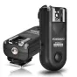 Aksesuāri - Yongnuo RF-603C II Wireless Flash Trigger palaidēja noma