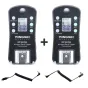 Accessories - Yongnuo RF-605N Wireless Flash Trigger rent