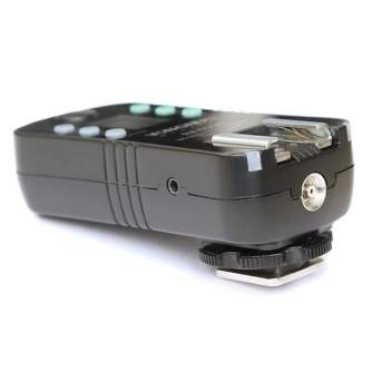 Accessories - Yongnuo RF-605N Wireless Flash Trigger rent
