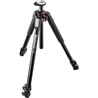 Tripod Heads - Manfrotto 3-way head Junior Geared 410 - quick order from manufacturer