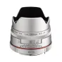 Lenses - Ricoh/Pentax Pentax HD DA 15mm f/4.0 ED AL Lim. Pentax HD DA 15mm f/4.0 ED AL Limited Black - quick order from manufacturer