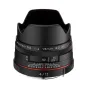 Lenses - Ricoh/Pentax Pentax HD DA 15mm f/4.0 ED AL Lim. Pentax HD DA 15mm f/4.0 ED AL Limited Black - quick order from manufacturer