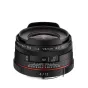 Lenses - Ricoh/Pentax Pentax HD DA 15mm f/4.0 ED AL Lim. Pentax HD DA 15mm f/4.0 ED AL Limited Black - quick order from manufacturer