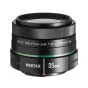 Lenses - Ricoh/Pentax Pentax DSLR Lens 35mm 2,4 SMC DA AL - quick order from manufacturer