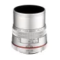 Объективы - RICOH/PENTAX PENTAX HD DA 35MM F/2,8 MACRO LIMITED BLACK - быстрый заказ от производителя