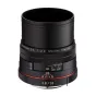 Объективы - RICOH/PENTAX PENTAX HD DA 35MM F/2,8 MACRO LIMITED BLACK - быстрый заказ от производителя