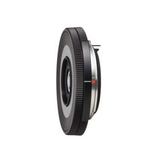 Объективы - Ricoh/Pentax Pentax Lens 40mm 2,8 SMC XS - быстрый заказ от производителя