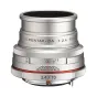 Объективы - Ricoh/Pentax Pentax HD DA 70mm f/2,4 Lim. Pentax HD DA 70mm f/2.4 Limited Black - быстрый заказ от производителя