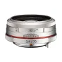 Объективы - Ricoh/Pentax Pentax HD DA 70mm f/2,4 Lim. Pentax HD DA 70mm f/2.4 Limited Black - быстрый заказ от производителя