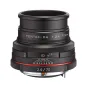 Objektīvi - PENTAX HD DA 70MM F2.4 LIM. BLACK - ātri pasūtīt no ražotāja