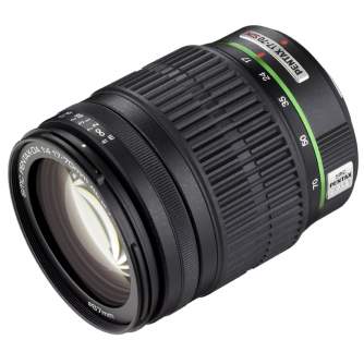 Lenses - PENTAX DSLR LENS 17-70MM AL - quick order from manufacturer