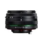 Lenses - Ricoh/Pentax Pentax HD DA 18-50mm f/4-5.6 DC WR - quick order from manufacturer