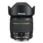 Lenses - Ricoh/Pentax Pentax DSLR Lens 18-55mm AL WR - quick order from manufacturer