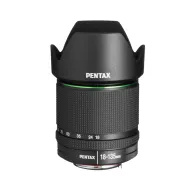 Lenses - Ricoh/Pentax Pentax DSLR Lens 18-135mm 3,5-5,6 WR 21977 - quick order from manufacturerLenses - Ricoh/Pentax Pentax DSLR Lens 18-135mm 3,5-5,6 WR 21977 - quick order from manufacturer