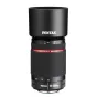 Objektīvi - PENTAX HD DA 55-300 4-6,3 ED PLM WR RE - ātri pasūtīt no ražotāja