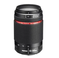 PENTAX HD DA 55-300 4-6,3 ED PLM WR RE