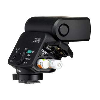 Вспышки на камеру - Ricoh/Pentax Pentax Flash AF201FG - быстрый заказ от производителя