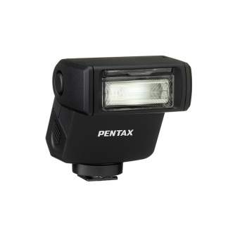 Kameras zibspuldzes - PENTAX FLASH AF201FG - ātri pasūtīt no ražotāja