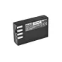 Camera Batteries - HÄHNEL DK BATTERI PENTAX HL-PL109 - quick order from manufacturer
