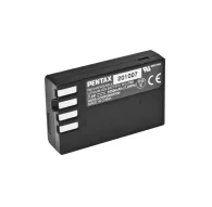 Camera Batteries - HÄHNEL DK BATTERI PENTAX HL-PL109 - quick order from manufacturerCamera Batteries - HÄHNEL DK BATTERI PENTAX HL-PL109 - quick order from manufacturer