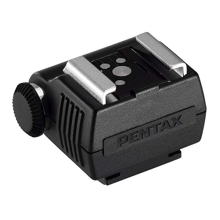 Аксессуары для вспышек - Ricoh/Pentax Pentax DSLR 2P Cap Flash Socket - быстрый заказ от производителя