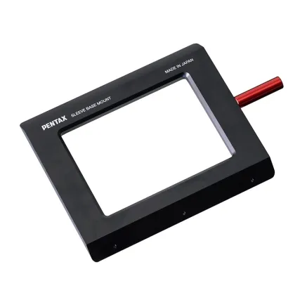 RICOH/PENTAX PENTAX FILM DUPLICATOR SLEEVE BASE MOUNT