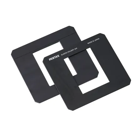 RICOH/PENTAX PENTAX FILM DUPLICATOR SLEEVE HOLDER 4,5X6