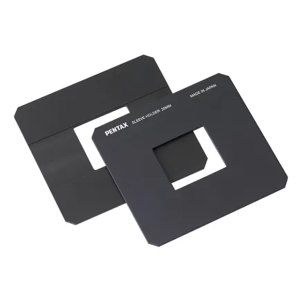 RICOH/PENTAX PENTAX FILM DUPLICATOR SLEEVE HOLDER 24X36