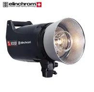 Elinchrom ELC Pro HD 1000