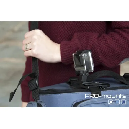 PRO-MOUNTS 360 CLAMP