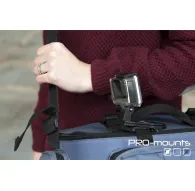 Аксессуары для экшн-камер - PRO-MOUNTS 360 CLAMP - купить сегодня в магазине и с доставкойАксессуары для экшн-камер - PRO-MOUNTS 360 CLAMP - купить сегодня в магазине и с доставкой