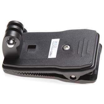 Accessories for Action Cameras - PRO-MOUNTS 360 CLAMP - buy today in store and with delivery