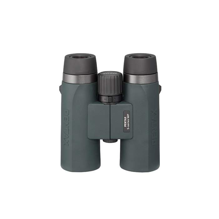 Binoculars - RICOH/PENTAX PENTAX SD 42 WATERPROOF 10X42 - quick order from manufacturer