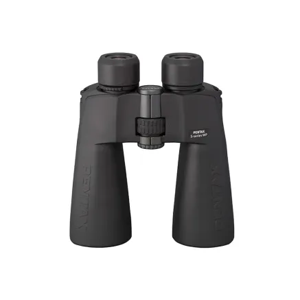 Pentax binoculars SP 8x40 WP